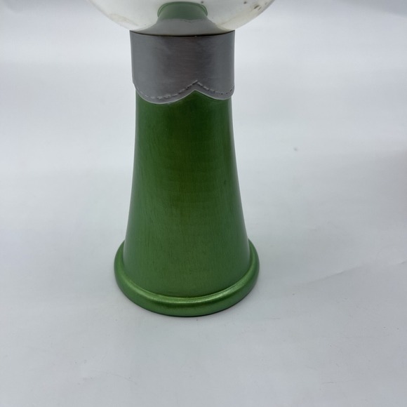 Disney Store Christmas 2011 Micky & Minnie Mouse Tree Top "Share The Magic" - Picture 9 of 16